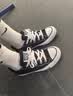 匡威（Converse）莫尔登All Star男女低帮休闲滑板鞋黑色A09226C A09226C 42 实拍图