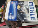 马勒（MAHLE）防护型空调滤芯抗病毒LAK1282P新科鲁兹迈锐宝昂科威英朗君威君越 实拍图