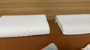 邓禄普（Dunlopillo）ECO按摩波浪枕 斯里兰卡进口天然乳胶枕头  颗粒按摩  实拍图