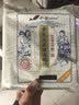 船歌鱼水饺黄花鱼黑猪肉馄饨311g30含料包11g抄手小云吞早餐食生鲜饺子 实拍图