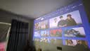 极米（XGIMI）Z9X 4K 旗舰版 焕新升级1650CVIA 4K光学变焦三色激光哈曼卡顿家用智能投影仪 国家补贴 实拍图