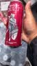 瓦伦丁（Wurenbacher）德国进口烈性啤酒15.3°P 500ml*24听精酿啤酒整箱装 浓烈劲爽 实拍图