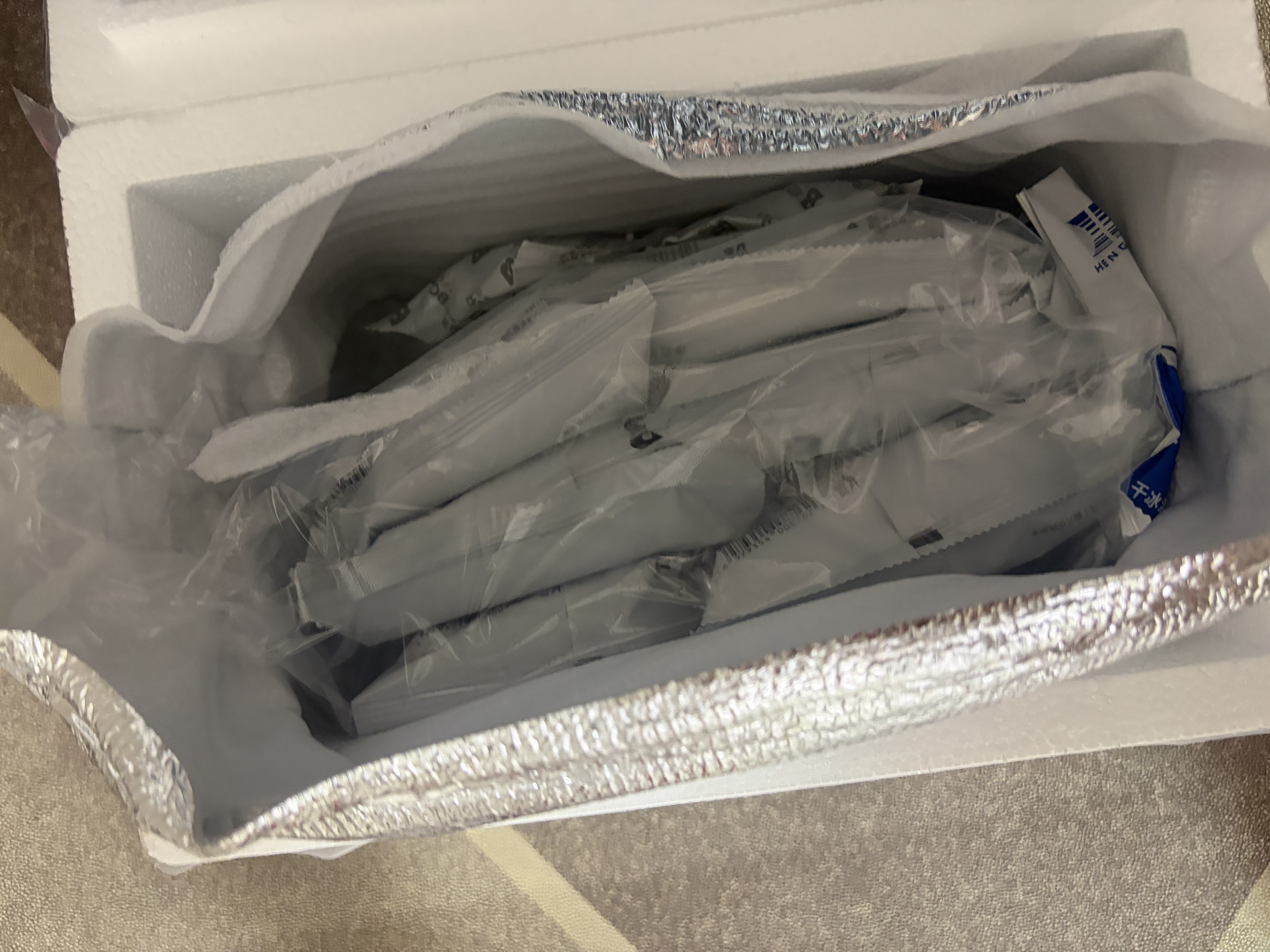 碧翠园铜锣烧夹心手作蛋糕办公室早餐下午茶面包糕点心600g6枚 源头直发 实拍图