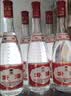 汾酒红盖玻汾 清香型白酒 42度 475mL*6瓶 整箱非原箱 实拍图