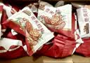 三只松鼠枣夹核桃礼盒750g红枣骏枣坚果核桃休闲零食新疆免洗大枣蜜饯果干 实拍图