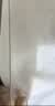 古私（Gusi）小学生桌垫透明课桌学习书桌面垫水晶板软玻璃学校教室专用40x60 实拍图