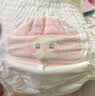 好奇（Huggies）铂金装小桃裤纸尿裤S96片(4-8kg)新生儿小号尿不湿【散热口碑王】 实拍图