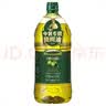 欧丽薇兰Olivoila【保真橄榄油】食用油 压榨 纯正 中餐专用橄榄油1.6L 实拍图