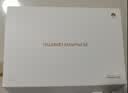HUAWEIMatePad SE 11英寸 焕新版 华为平板电脑高刷护眼大屏 影音娱乐学生平板学习平板8GB+256GB 星云灰 实拍图