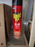 雷达（Raid）杀蟑剂喷雾 600ml 天然柑橘香型 杀虫剂喷雾 杀虫气雾剂 实拍图