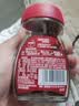 雀巢（Nestle）醇品速溶美式黑咖啡粉冲泡后*0糖健身燃减防困瓶装50g 实拍图