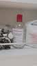 贝德玛（BIODERMA）【11.11现货】粉水敏感肌洗卸温和卸妆水500ml 实拍图