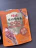 百草味牛肉条五香味50g 肉干肉脯特产肉类小吃即食熟食 新老包装随机发 实拍图