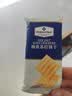 海盐苏打饼干 1.5kg 1.5kg*1袋 实拍图