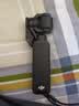 大疆 DJI Osmo Pocket 4P 双主摄口袋电影机 OP灵眸手持数码云台相机便携美颜摄像 标准套装 实拍图
