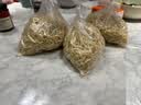 河北饼丝炒饼焖烩饼抽真空方便小包装石家庄辛集特产传统特色面食 高筋细饼丝5斤 京东快递|送货上门 实拍图