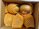 佳沛（zespri）新西兰金奇异果猕猴桃 5粒装 单果约88-103g 水果源头直发 实拍图