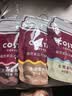 COSTA压片咖啡糖70g*3 经典黑咖味+生椰拿铁味+榛果拿铁味 喜糖 实拍图