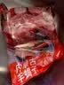 鲜京采内蒙古原切羊蝎子3斤 火锅食材 京东自有品牌 实拍图