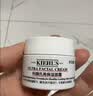科颜氏高保湿面霜14ml*4保湿补水滋润修护舒缓【临期清仓】 实拍图