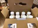 伊利金典3.8g乳蛋白鲜活纯牛奶250ml*8INF工艺30天常温短保礼盒装 实拍图