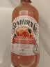 宾得宝（Bundaberg）含气葡萄柚汁饮料375ml*6玻璃瓶装  澳州进口秋日出游果汁气泡水 实拍图