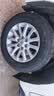 朝阳轮胎 汽车轮胎 265/60R18 110H C66 SUV 适配大切诺基/哈弗H9 实拍图