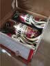 乌苏啤酒（wusu）楼兰秘酿500mL*12罐 整箱装 高度啤酒 聚会宴请京东自营 实拍图