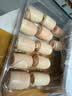 秦邮高邮生咸鸭蛋黄20枚约200g 烘焙原料 月饼 蛋黄酥 青团 馅料 烹饪 实拍图