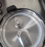 苏泊尔（SUPOR）电压力锅8L 智能大容量8-10人家用带蒸笼蒸煮炖焖 SY-80YC8001电饭煲高压锅 实拍图