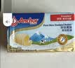 安佳(Anchor)新西兰进口 动物黄油原味无添加盐454g 面包烘焙 煎牛排 实拍图