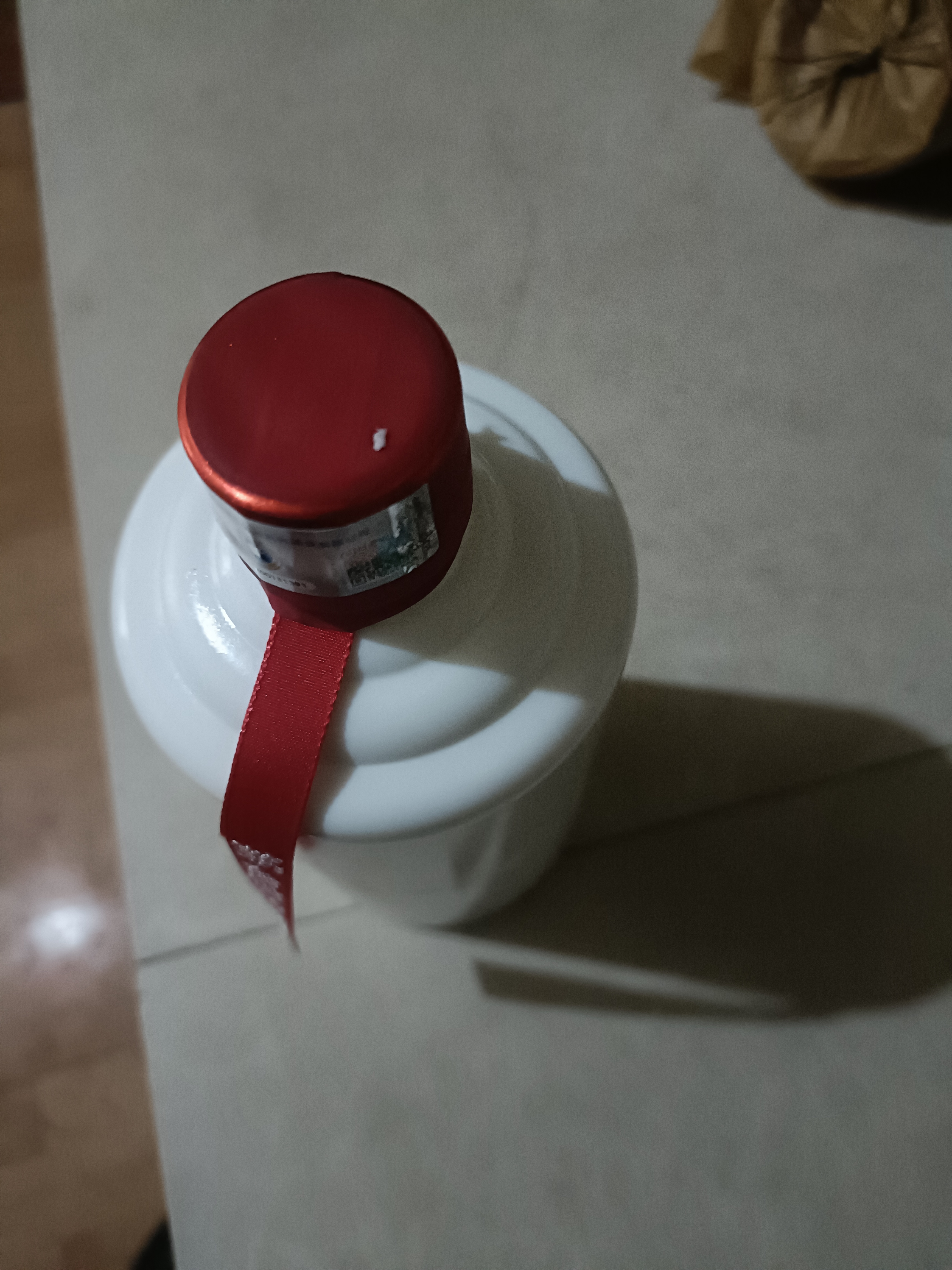 鲲满坊 贵州茅台镇 酱香型白酒 高粱酒整箱 纯粮食酿酒 高度酒53度 53度 500mL 6瓶 18坤沙酒 实拍图