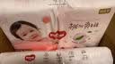 好奇（Huggies）好奇铂金装小桃裤纸尿裤M144片(6-11kg)中号尿不湿【散热口碑王】 实拍图