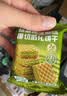 泓一厚切威化饼干花生味早餐休闲零食品办公室下午茶代餐饱腹充饥300g 实拍图