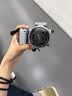 索尼（SONY）微单数码相机NEX-3 F3 3N NEX-5N NEX-5R NEX-5T NEX-6 NEX-7 奶昔系列二手相机 NEX-5R银色 16-50mm套机 95新 实拍图