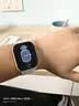 vivo WATCH GT 2 eSIM版 空格白 超窄边高亮大屏 照片表盘一碰换 eSIM独立通信 智能手表 实拍图