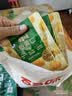 百草味熟制板栗仁50gx4包 坚果炒货板栗子仁即食甘栗仁休闲零食 实拍图