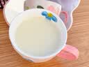 九阳（Joyoung）1.2L大磨王豆浆机316钛钢0涂层变频轻音家用2-4人全自动破壁机免煮免滤PL1180 实拍图