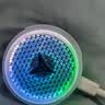 飞智B9X磁吸手机散热器 半导体吸风散热智能控温 游戏直播平板降温神器 一加苹果iphone17promaxIQOOAI 实拍图