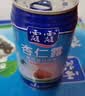 露露杏仁露经典款310ml*15罐整箱 早餐增量装出游聚餐 实拍图