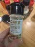 口味全 白胡椒粒研磨碎粉瓶110g进口白胡椒粒香辛料烧烤煲汤牛排调料 实拍图