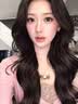 芯奢s999纯银针莫比乌斯耳环女2026年新款轻奢耳钉简约高级感耳圈耳坠 999银针一对装+礼盒包装 实拍图