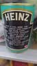 亨氏（Heinz）(Heinz) 罐头 茄汁焗豆 早餐芸豆罐头 415g 卡夫亨氏出品 实拍图