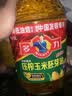 多力经典压榨玉米油5L 非转基因家用食用油 实拍图