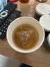 承义堂炒熟决明子大麦茶 240g炒熟决明子大麦茶润肠排便通秘毒刮便消 实拍图