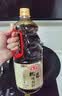 海天生抽酱油 松茸味极鲜酱油【0添加 特级酱油】味极鲜系列 1.9L 实拍图