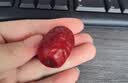 好想你每日红枣840g/盒 果干免洗红枣北纬38°特产可夹核桃礼盒装煲汤 实拍图