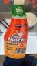 威猛先生（Mr Muscle） 油污清洁剂 455g+455g替换装 柑橘香 厨房重油污净 实拍图