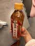 可口可乐（Coca-Cola）淳茶舍 乌龙茶 冷萃 无糖茶饮料 480ml*12瓶整箱装 实拍图