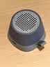 喜马拉雅好声音Miniboom磁吸蓝牙音箱迷你小型音响户外便携可用浴室防溅水男孩生日礼物 灰色赠VIP月卡 实拍图